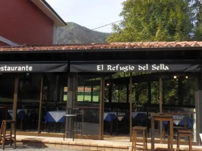 El Refugio del Sella