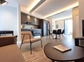 w Charming 2BR With Rooftop Pool Casco Antiguo