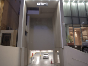 Nars Plus Nozha Hotel