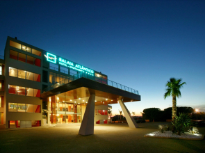 Hotel Apartamento Balaia Atlantico