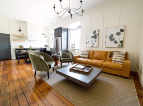 Guesthouse Charleston EAST 46 G