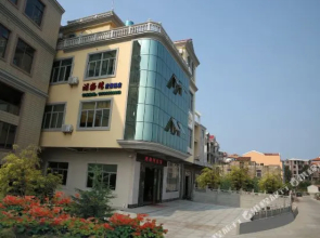 Meizhou Island Meihai Bay Seaview Guesthouse (Mazu Ancestral Temple Branch)