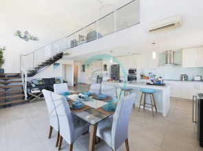 ZEN PINNACLE - 3BR Penthouse Retreat