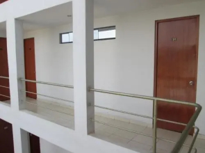 Hostal Caprichos