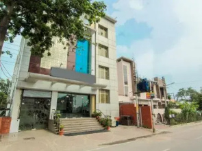 GS Inn by OYO Rooms