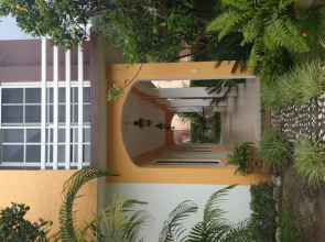 Posada Los Robles