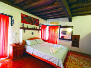 Outstanding Villa With Impressive View Near Historical Area in Fethiye