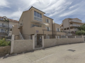 Apartments Gordana Jeličić