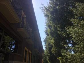 Ático Balcon de Jaca II