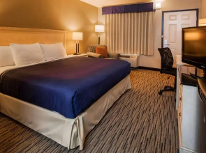 Travelodge Tupelo