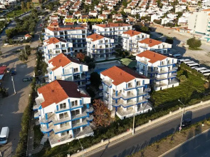 White Bay Resort