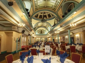 Savoy Hotel Blackpool