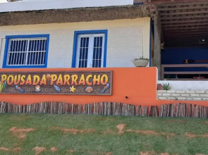 Pousada Parracho