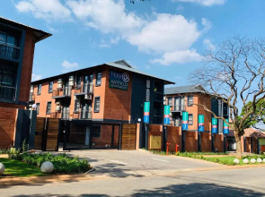 Protea Hatfield Apartments