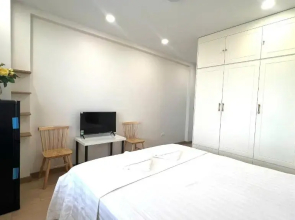 Era Apartment Đông Tác