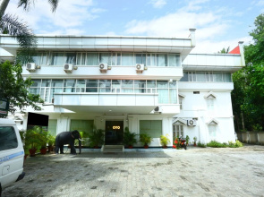 OYO Rooms East Nada