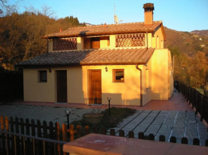 MSN Farmhouse La Carbonaia