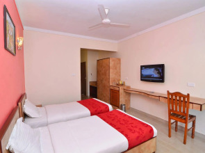 Spazio Leisure Resort