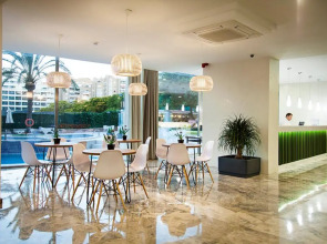 Hotel Primavera Park **** Superior