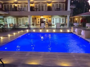 Presidential Boutique Hotel