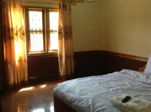 Vannida Hotel And Bungalow