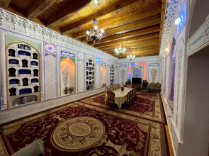 Shukrona Guest house