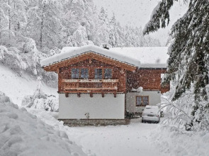 Ferienwohnung Steiner