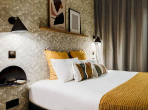 Republik Hôtel