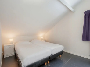 Villa in Arcen With Shower and Sauna