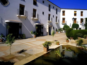 Parador de Mérida