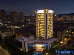 MEHOOD LESTIE Hotel (Kunming Xishan District Government Biji Park)