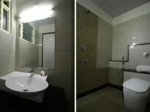 Shree Sapthakoti Residency Parraadise Lodge By OYO Rooms