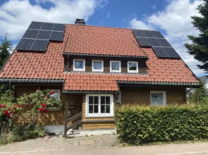 Hirschenhäusle