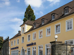 Bed'nBudget Expo-Hostel Rooms