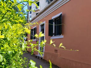 Casa Paleopolis near Royal Baths MonRepo
