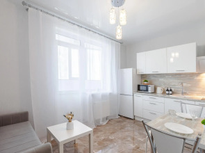 Апартаменты на улице Ново-Садовая 201Б