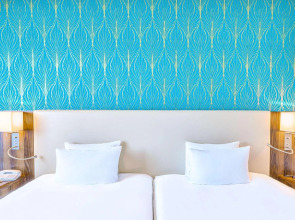 Sunday Marina View Hotel Apartments