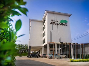 Tamsabai Hotel