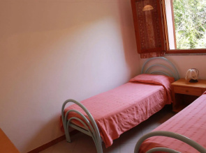 Rena Garden Apartments
