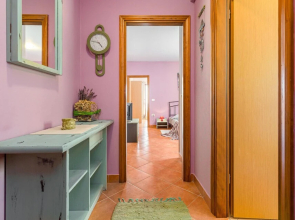 Beautiful Home in Buje With Wifi and 4 Bedrooms