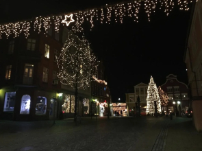 Hotel Harmonien