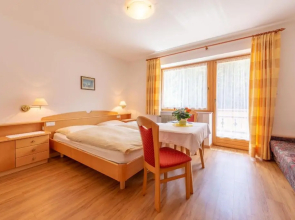 Residence Trenker Luis