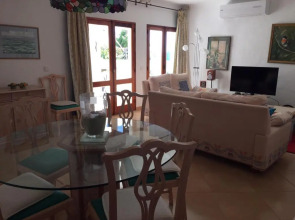 Casa Nancy