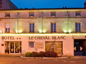 Citotel Le Cheval Blanc