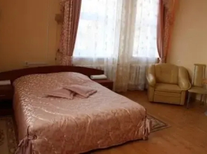 Hotel Pavlinka