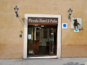 Piccolo Il Palio