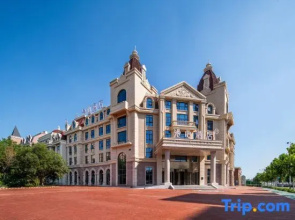 Manxin Hotel Tangshan Nanhu Tourist Scenic Area