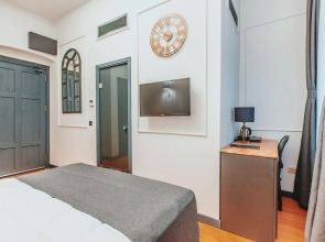 Ferman Port Hotel - Special Class