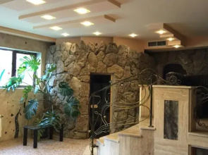 Jasmin Hotel Armenia Yerevan