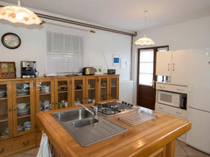 Country House Vrbovčanka